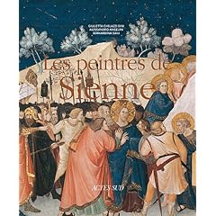 Les peintres de Sienne