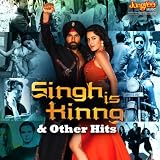 Jee Karda (From "Singh Is Kinng")
