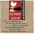 Siggi Schwarz & The Rock Legends: Woodstock