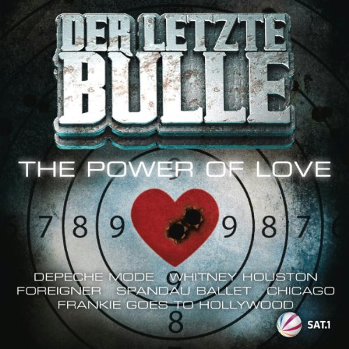 Der Letzte Bulle-the Various Artists