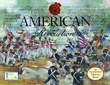 Letters for Freedom: The American Revolution