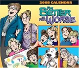 For Better or For Worse: 2008 Day-to-Day Calendar