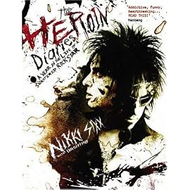 The Heroin Diaries