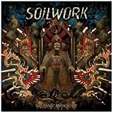 The Panic Broadcast (Edition Limit�e CD+DVD)par Soilwork