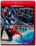 アメイジング・スパイダーマンTM 1&2パック (初回限定版) [Blu-ray]