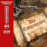 Image de Die Todgeweihte (12:36 Stunden, ungekürzte Lesung auf 1 MP3-CD)