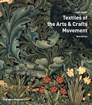 Textiles Of The Arts And Crafts Movement