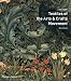 Textiles Of The Arts And Crafts Movement