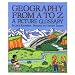 Geography from A to Z: A Picture Glossary (Trophy Picture Books)