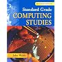 Standard Grade Computing Studies