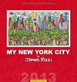 Produkt-Bild: My New York City 2013: Marco Polo Kalender