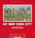 Produkt-Bild: My New York City 2013: Marco Polo Kalender