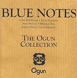 Blue Notes: The Ogun Collection