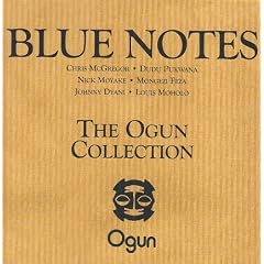 Blue Notes: The Ogun Collection