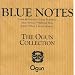 Blue Notes: The Ogun Collection