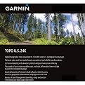 Garmin Topo US 24K South Central DVD