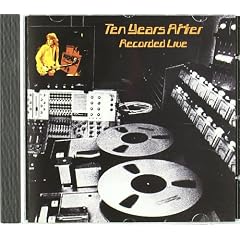 Recorded Live