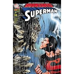 DC COMICS SUPERMAN SONDERBAND 48: HERRSCHAFT DER DOOMSDAYS 1 Softcover (Superman)