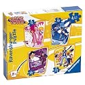 Lazytown 4 in a box