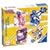 LazyTown 4 Jigsaw Puzzles in a Box (12, 16, 20 and 24 Pieces)