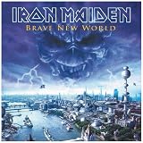 Brave New Worldvon "Iron Maiden"