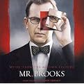 Mr. Brooks (Music from the Motion Picture) (Soundtrack)