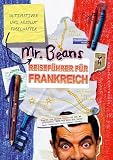 Mr Beans ultimativer und absolut fabelhafter Reise