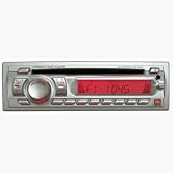 JBL MR160 AM/FM/CD SIRIUS READY STEREO