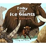 toby and the ice giants