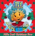Fifi's Best Christmas Ever ("Fifi and the Flowertots")