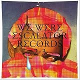 WE WERE ESCALATOR RECORDS 2.3