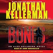 Bones: An Alex Delaware Novel | Jonathan Kellerman