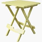 Banana Fold Side Table - B0013K03I0