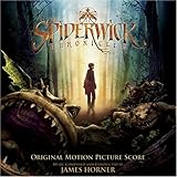 The Spiderwick Chronicles [Original Motion Picture Soundtrack]