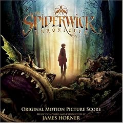 Spiderwick Chronicles