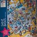 Great American Puzzle Factory; Saint Basil's: 550 Piece Puzzle