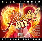 Kuschelrock Rock Hymnen - Die lauteste KuschelRock, die es je gab!