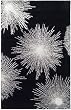 Safavieh Soho SOH712D Black 2' x 3 Handmade Area Rug