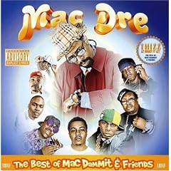 The Best of Mac Dammit and Friends