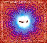 Love Holding Love