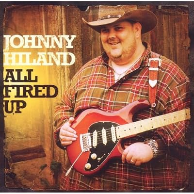 Johnny Hiland