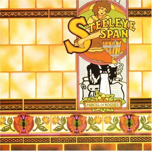Steeleye Span - Parcel Of Rogues - Zortam Music Steeleye Span - Parcel Of Rogues - Zortam Music