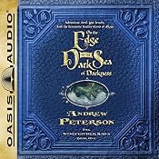 On the Edge of the Dark Sea of Darkness: Adventure. Peril. Lost Jewels. And the Fearsome Toothy Cows of Skree. | Andrew Peterson