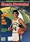 Paul Westphal autographed Seattle Supersonics 1980 Sports Illustrated