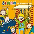 Simon - ein besonderes Kind: Eine besondere Kindergeschichte