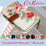 Cath Kidston　キャスキッドソン　ウォレット　2つ折り財布 LIUFD1