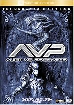 エイリアン VS. プレデター <完全版> [DVD]