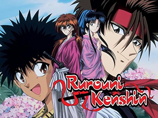 Watch Rurouni Kenshin Season 3 Episode 88 The Two Guides
