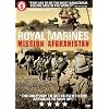 Royal Marines: Mission Afghanistan [DVD]