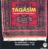 Taqasim: Art of Improvisation in Arabic Music